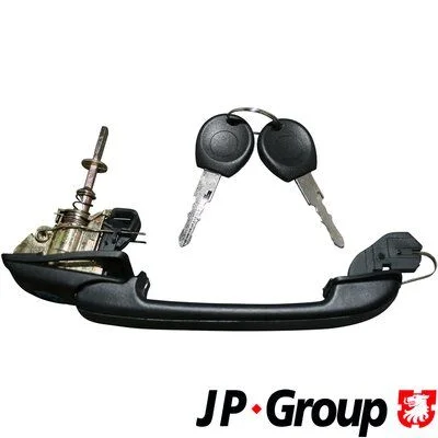 Pega da porta exterior JP GROUP 1187100600