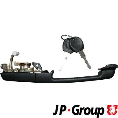 Exterior Door Handle JP GROUP 1187100870