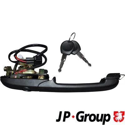Pega da porta exterior JP GROUP 1187101170