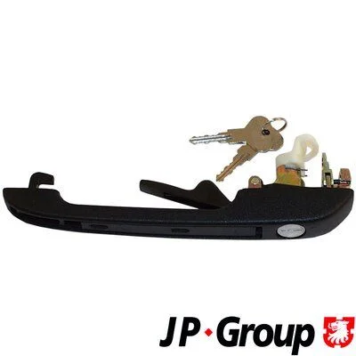 Pega da porta exterior JP GROUP 1187102280