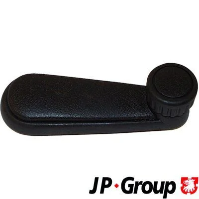 Manivela de vidro JP GROUP 1188300900