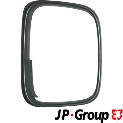 Estrutura, espelho externo JP GROUP 1189450480