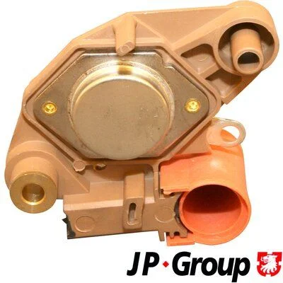 Regulador do Alternador JP GROUP 1190200600