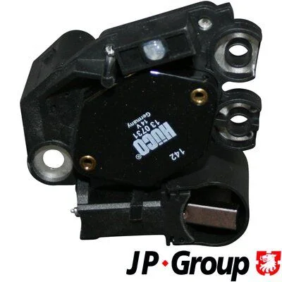 Regulador do Alternador JP GROUP 1190201202
