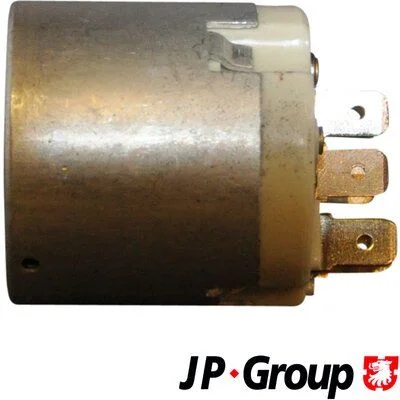 Interruptor de ignição JP GROUP 1190401100