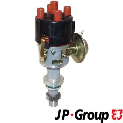 Distribuidor, ignição JP GROUP 1191100100