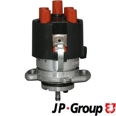 Distribuidor, ignição JP GROUP 1191100300