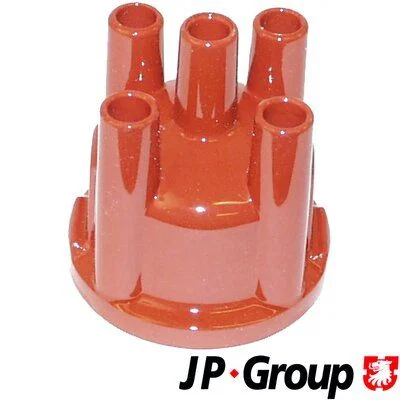 Ignition Distributor Cap JP GROUP 1191200100