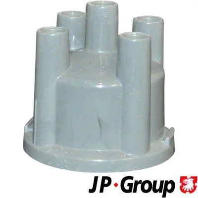 Ignition Distributor Cap JP GROUP 1191200300