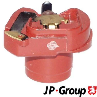 Ignition Distributor Rotor JP GROUP 1191300100