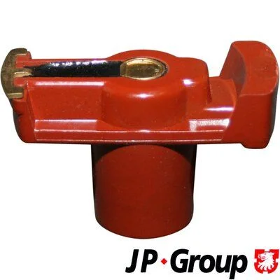 Ignition Distributor Rotor JP GROUP 1191300500