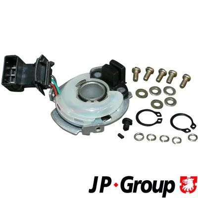 Sensor, ignition pulse JP GROUP 1191400200