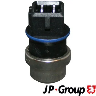 Sensor, temperatura do líquido de refrigeração JP GROUP 1193201700