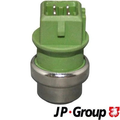 Sensor, temperatura do líquido de refrigeração JP GROUP 1193201800