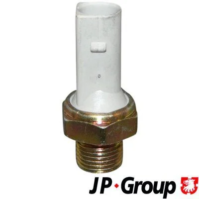 Interruptor de pressão de óleo JP GROUP 1193501000
