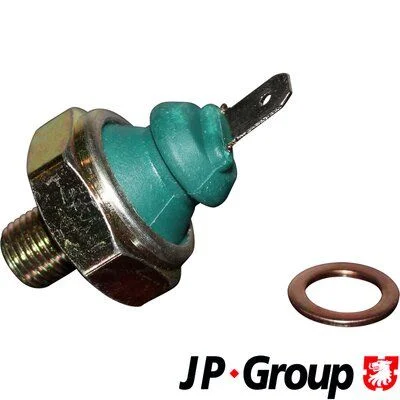 Interruptor de pressão de óleo JP GROUP 1193502200