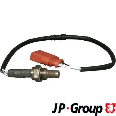 Oxygen Sensor JP GROUP 1193802400