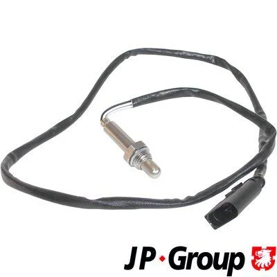 Sensor Lambda JP GROUP 1193802800