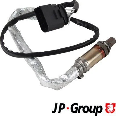 Oxygen Sensor JP GROUP 1193803700