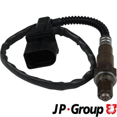 Oxygen Sensor JP GROUP 1193803900