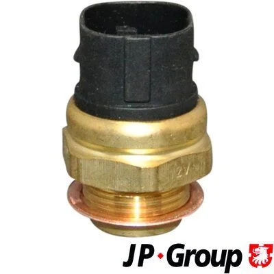 Interruptor de Temperatura, ventoinha do radiador JP GROUP 1194000600
