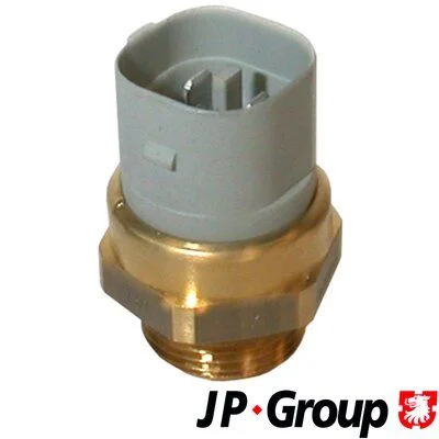 Interruptor de Temperatura, ventoinha do radiador JP GROUP 1194001200
