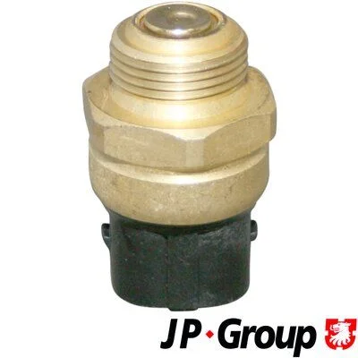 Interruptor de Temperatura, ventoinha do radiador JP GROUP 1194002000