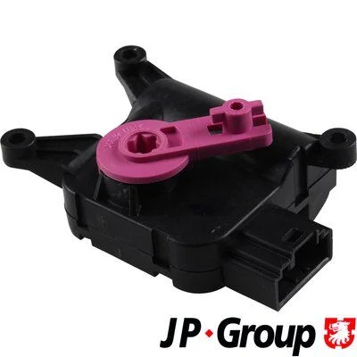 Actuator, blending flap JP GROUP 1195001100