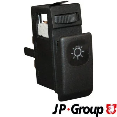 Interruptor, farol JP GROUP 1196100200