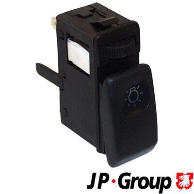 Interruptor, farol JP GROUP 1196100400