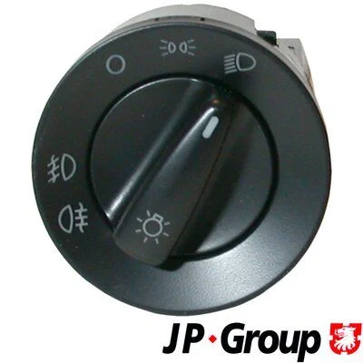 Interruptor, farol JP GROUP 1196100600