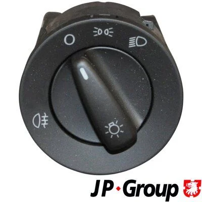 Interruptor, farol JP GROUP 1196101400