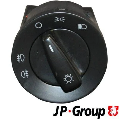 Interruptor, farol JP GROUP 1196101900