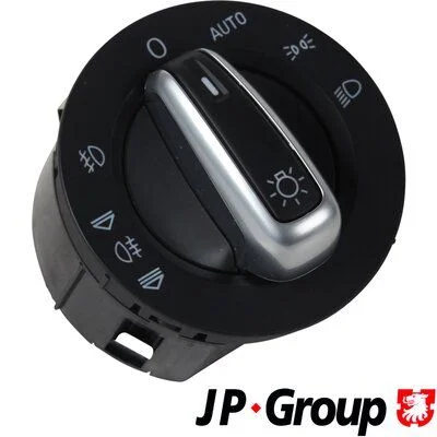 Interruptor, farol JP GROUP 1196102300