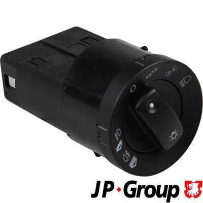Interruptor, farol JP GROUP 1196102600