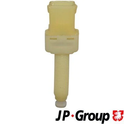 Interruptor da luz de travagem JP GROUP 1196600700