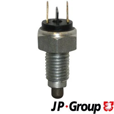 Interruptor, luz de marcha-atrás JP GROUP 1196601300