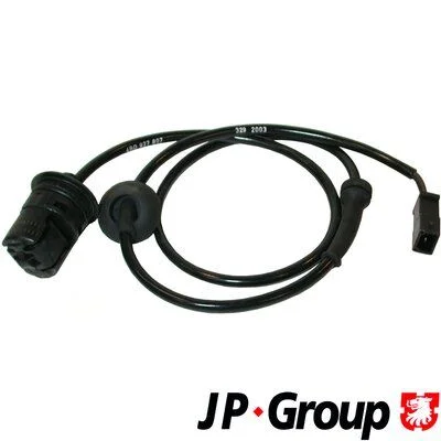 Sensor, velocidade da roda JP GROUP 1197101100