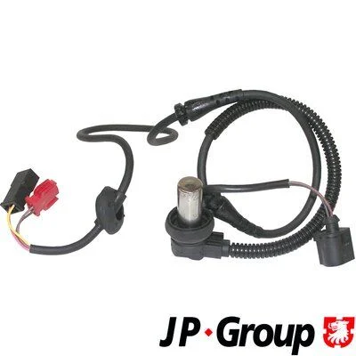 Sensor, velocidade da roda JP GROUP 1197102000