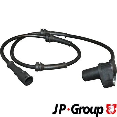 Sensor, velocidade da roda JP GROUP 1197102870