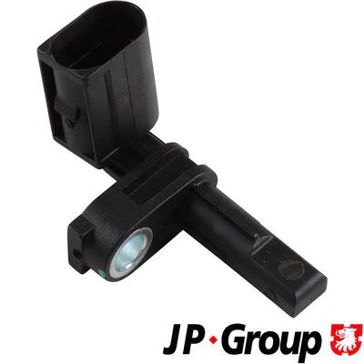 Sensor, wheel speed JP GROUP 1197106100