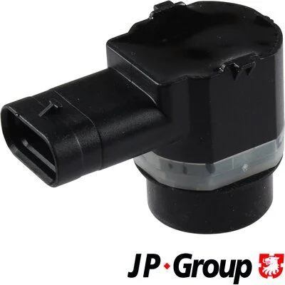 Sensor, controlo da distância de estacionamento JP GROUP 1197500300