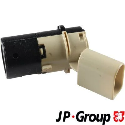 Sensor, controlo da distância de estacionamento JP GROUP 1197500900