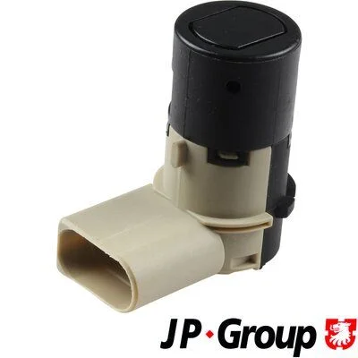 Sensor, controlo da distância de estacionamento JP GROUP 1197501100