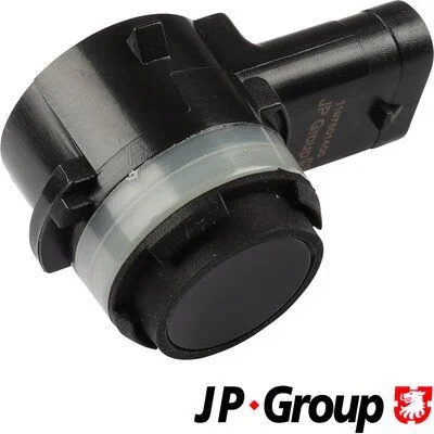 Sensor, controlo da distância de estacionamento JP GROUP 1197501400