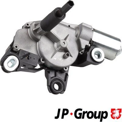 Motor do Limpa-parabrisas JP GROUP 1198203100