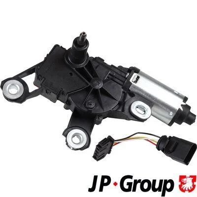 Motor do Limpa-parabrisas JP GROUP 1198203200