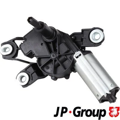 Wiper Motor JP GROUP 1198203700