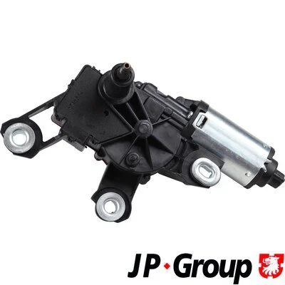 Motor do Limpa-parabrisas JP GROUP 1198204700