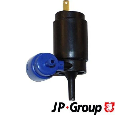 Bomba de líquido limpa-vidros, lavagem de janelas JP GROUP 1198500100